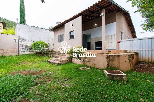 Foto 39 do(a) Casa em Condomínio de 2 quartos à venda em Setor Habitacional Jardim Botânico, Brasília