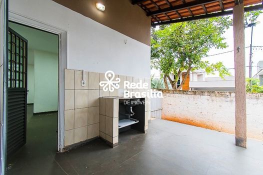 Foto 36 do(a) Casa em Condomínio de 2 quartos à venda em Setor Habitacional Jardim Botânico, Brasília
