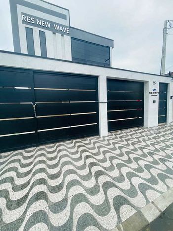 Foto 10 do(a) Casa em Condomínio de 2 quartos à venda em Ocian, Praia Grande