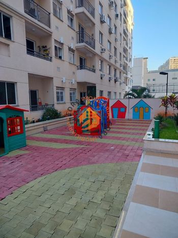 Foto 3 do(a) Apartamento de 2 quartos à venda em Penha, Rio de Janeiro