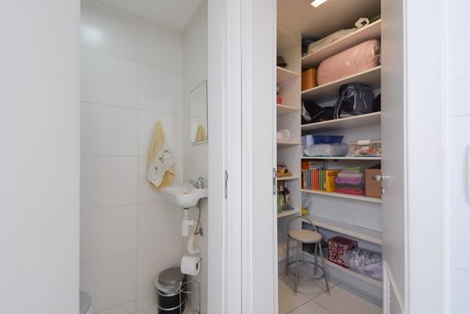 Foto 42 do(a) Apartamento de 3 quartos à venda em Vila Mariana, São Paulo