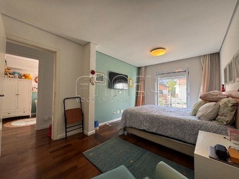 Foto 30 do(a) Casa em Condomínio de 4 quartos à venda em Jardim Colombo, São Paulo