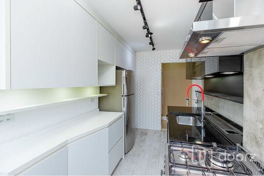 Foto 14 do(a) Apartamento de 2 quartos à venda em Vila Olímpia, São Paulo