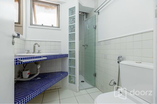 Foto 22 do(a) Apartamento de 2 quartos à venda em Vila Olímpia, São Paulo
