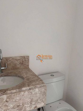 Foto 2 do(a) Apartamento de 3 quartos à venda em Jardim Santa Mena, Guarulhos