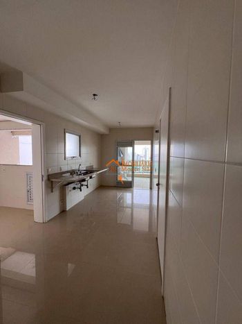 Foto 9 do(a) Apartamento de 3 quartos à venda em Jardim Santa Mena, Guarulhos