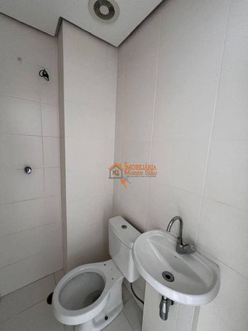 Foto 3 do(a) Apartamento de 3 quartos à venda em Jardim Santa Mena, Guarulhos