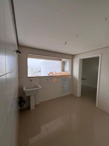 Foto 4 do(a) Apartamento de 3 quartos à venda em Jardim Santa Mena, Guarulhos