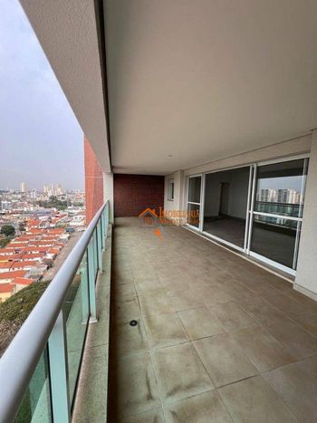 Foto 16 do(a) Apartamento de 3 quartos à venda em Jardim Santa Mena, Guarulhos