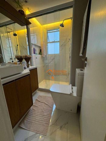Foto 4 do(a) Apartamento de 3 quartos à venda em Vila Augusta, Guarulhos