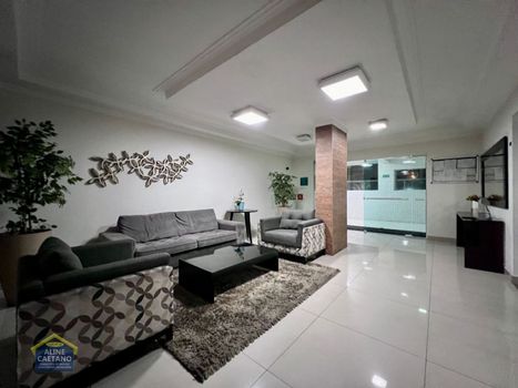 Foto 4 do(a) Cobertura de 2 quartos à venda em Guilhermina, Praia Grande