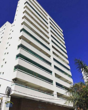 Foto 1 do(a) Cobertura de 2 quartos à venda em Guilhermina, Praia Grande