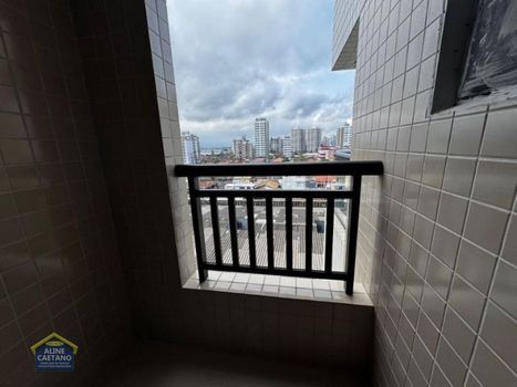 Foto 7 do(a) Cobertura de 2 quartos à venda em Mirim, Praia Grande