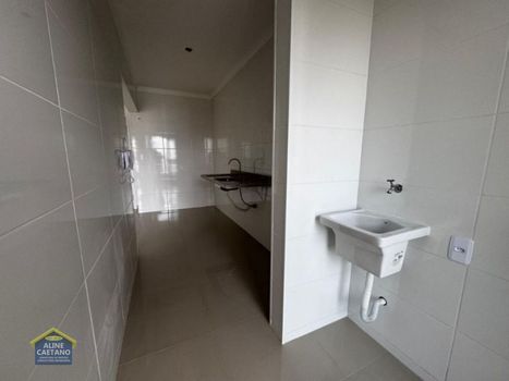 Foto 5 do(a) Cobertura de 2 quartos à venda em Mirim, Praia Grande