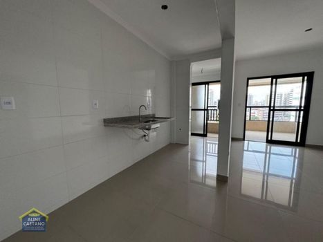 Foto 2 do(a) Cobertura de 2 quartos à venda em Mirim, Praia Grande