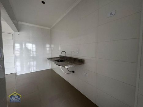 Foto 4 do(a) Cobertura de 2 quartos à venda em Mirim, Praia Grande