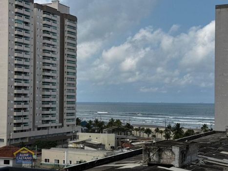 Foto 13 do(a) Cobertura de 2 quartos à venda em Mirim, Praia Grande