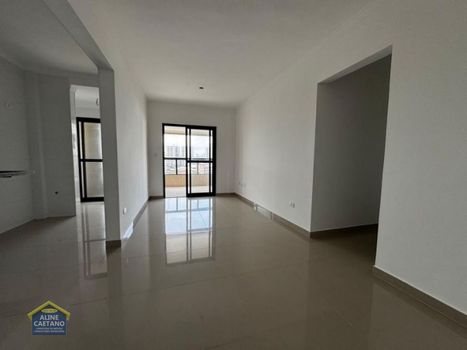 Foto 1 do(a) Cobertura de 2 quartos à venda em Mirim, Praia Grande