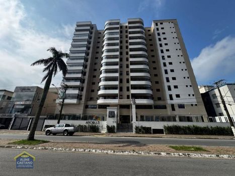 Foto 14 do(a) Cobertura de 2 quartos à venda em Mirim, Praia Grande