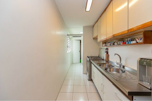 Foto 10 do(a) Apartamento de 2 quartos à venda em Jardim Londrina, São Paulo