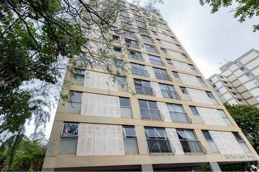 Foto 25 do(a) Apartamento de 2 quartos à venda em Jardim Londrina, São Paulo