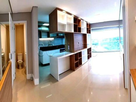 Foto 4 do(a) Apartamento de 2 quartos à venda em Bethaville I, Barueri