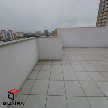 Foto 44 do(a) Cobertura de 2 quartos à venda em Vila Humaitá, Santo André