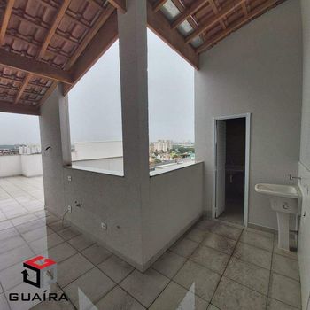 Foto 40 do(a) Cobertura de 2 quartos à venda em Vila Humaitá, Santo André