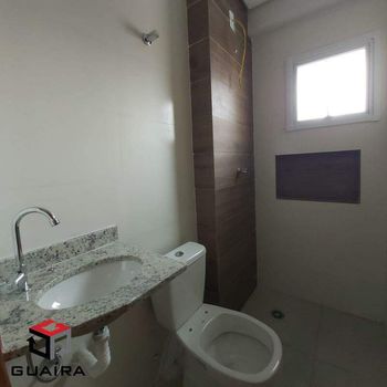 Foto 31 do(a) Cobertura de 2 quartos à venda em Vila Humaitá, Santo André