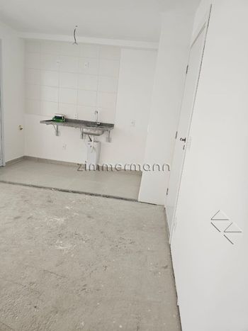 Foto 3 do(a) Apartamento de 2 quartos à venda em Barra Funda, São Paulo