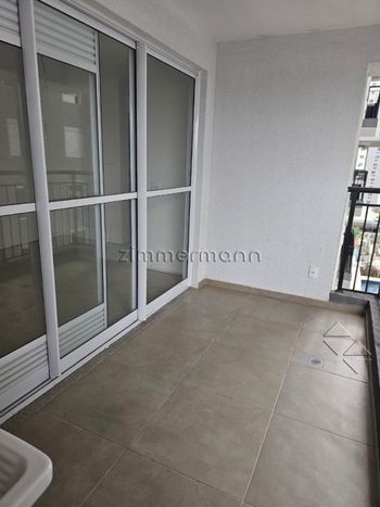 Foto 4 do(a) Apartamento de 2 quartos à venda em Barra Funda, São Paulo