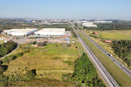 Foto 5 do(a) Terreno false à venda em Varejão, Itu