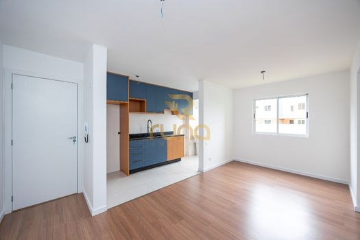 Foto 4 do(a) Apartamento de 1 quartos à venda em Planta Almirante, Almirante Tamandaré