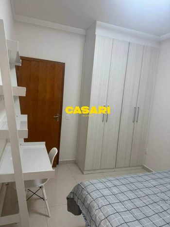 Foto 14 do(a) Apartamento de 2 quartos à venda em Portal Ville Azaleia, Boituva