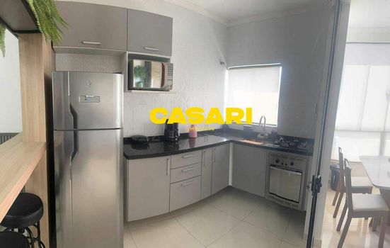 Foto 6 do(a) Apartamento de 2 quartos à venda em Portal Ville Azaleia, Boituva