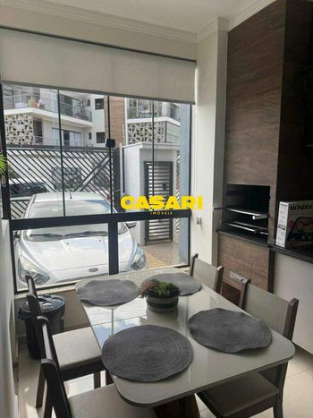 Foto 4 do(a) Apartamento de 2 quartos à venda em Portal Ville Azaleia, Boituva