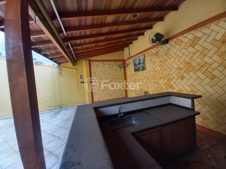 Foto 43 do(a) Apartamento de 4 quartos à venda em Cidade Líder, São Paulo