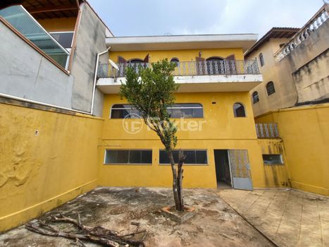 Foto 44 do(a) Apartamento de 4 quartos à venda em Cidade Líder, São Paulo