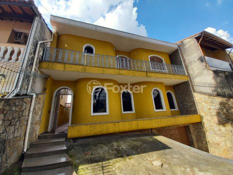 Foto 1 do(a) Apartamento de 4 quartos à venda em Cidade Líder, São Paulo