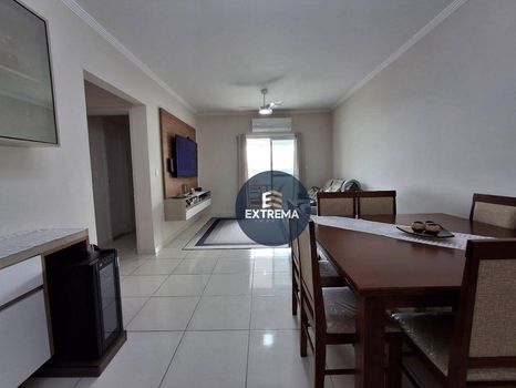 Foto 8 do(a) Apartamento de 2 quartos à venda em Tupi, Praia Grande