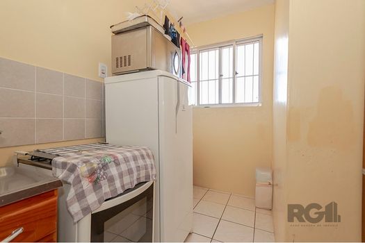 Foto 20 do(a) Apartamento de 2 quartos à venda em Lomba do Pinheiro, Porto Alegre