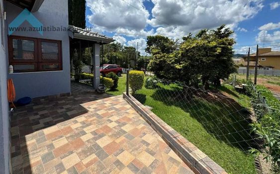 Foto 4 do(a) Casa de 4 quartos à venda em null, Bom Jesus dos Perdões