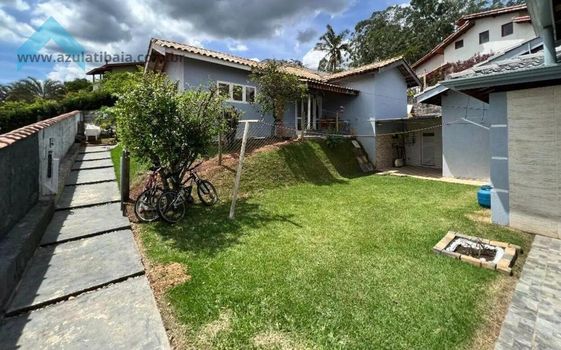 Foto 2 do(a) Casa de 4 quartos à venda em null, Bom Jesus dos Perdões