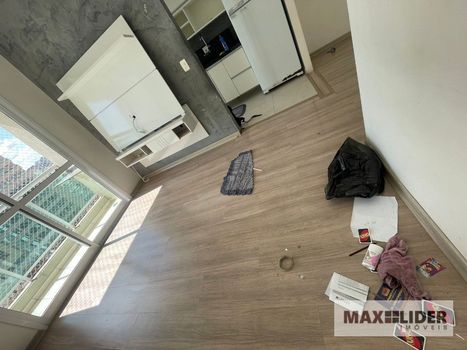 Foto 2 do(a) Apartamento de 2 quartos à venda em Bethaville I, Barueri