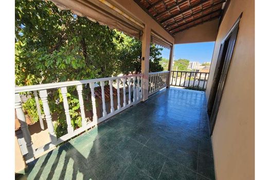 Foto 4 do(a) Casa de 4 quartos à venda em Curicica, Rio de Janeiro