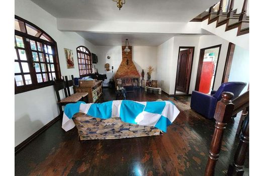 Foto 16 do(a) Casa de 4 quartos à venda em Curicica, Rio de Janeiro