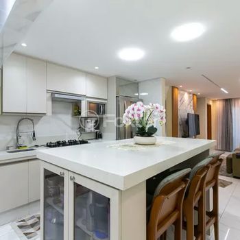 Foto 4 do(a) Casa em Condomínio de 2 quartos à venda em Vila Carmosina, São Paulo