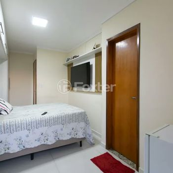 Foto 13 do(a) Casa em Condomínio de 2 quartos à venda em Vila Carmosina, São Paulo