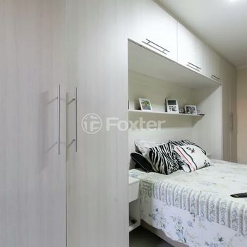 Foto 14 do(a) Casa em Condomínio de 2 quartos à venda em Vila Carmosina, São Paulo