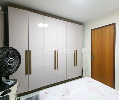 Foto 24 do(a) Casa em Condomínio de 2 quartos à venda em Vila Carmosina, São Paulo